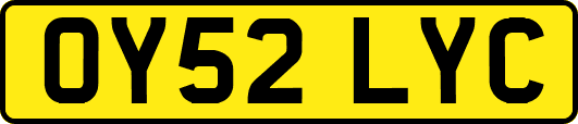 OY52LYC
