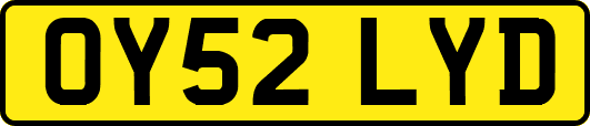 OY52LYD
