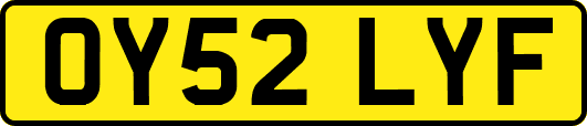 OY52LYF