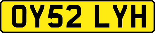 OY52LYH