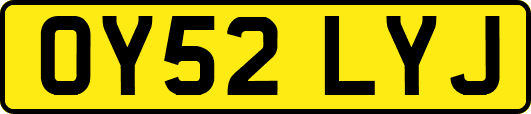 OY52LYJ