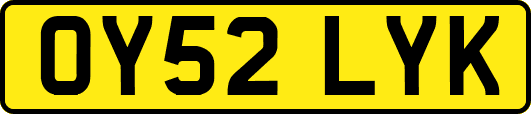 OY52LYK