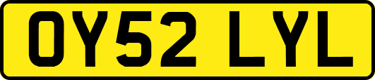 OY52LYL