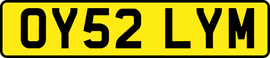OY52LYM