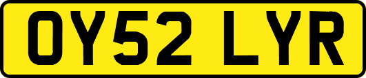 OY52LYR