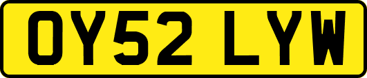OY52LYW