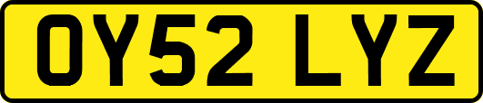OY52LYZ