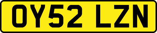 OY52LZN
