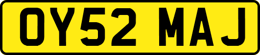 OY52MAJ