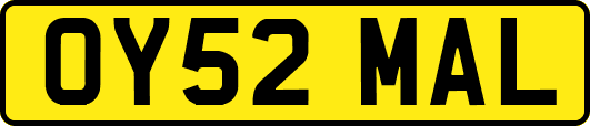 OY52MAL