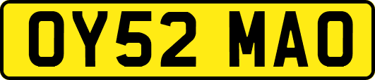 OY52MAO