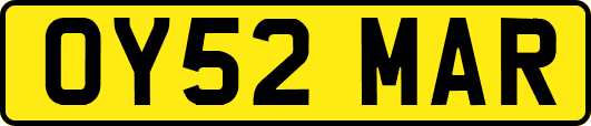 OY52MAR