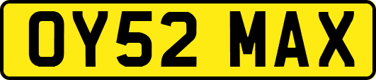 OY52MAX