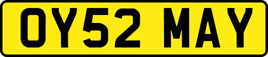 OY52MAY
