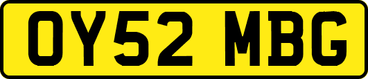 OY52MBG