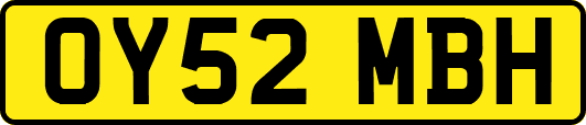 OY52MBH