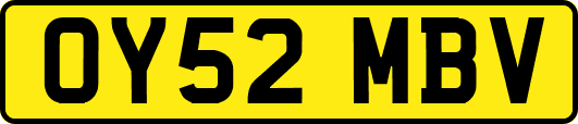 OY52MBV