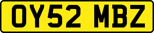 OY52MBZ