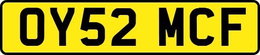 OY52MCF
