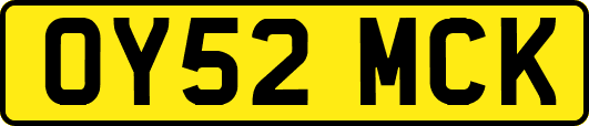 OY52MCK