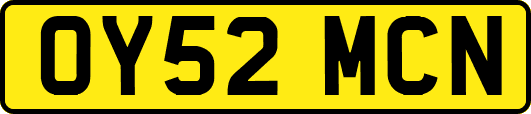OY52MCN