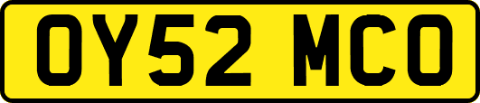 OY52MCO