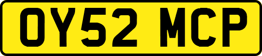 OY52MCP