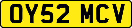 OY52MCV
