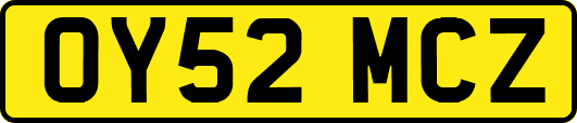 OY52MCZ