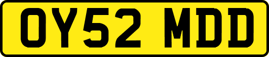 OY52MDD