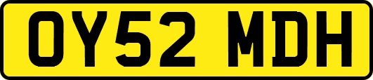 OY52MDH