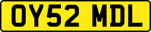 OY52MDL