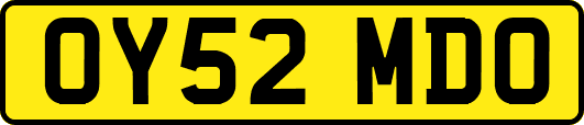OY52MDO