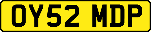 OY52MDP