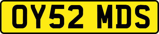 OY52MDS