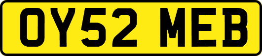 OY52MEB