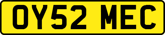 OY52MEC