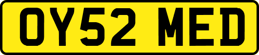 OY52MED