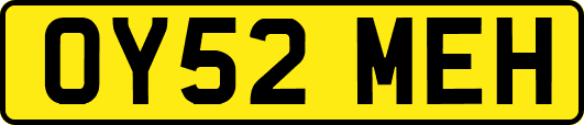 OY52MEH