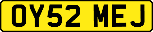OY52MEJ