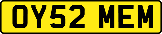 OY52MEM