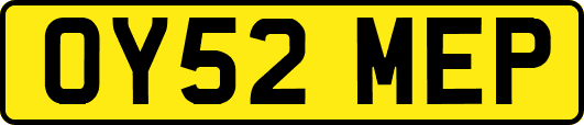 OY52MEP