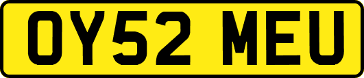 OY52MEU