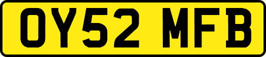 OY52MFB