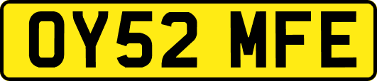 OY52MFE