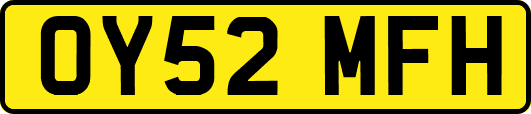 OY52MFH
