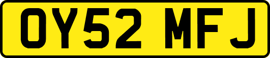 OY52MFJ