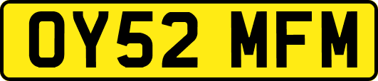 OY52MFM