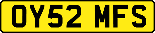 OY52MFS
