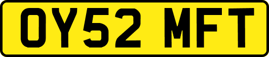 OY52MFT